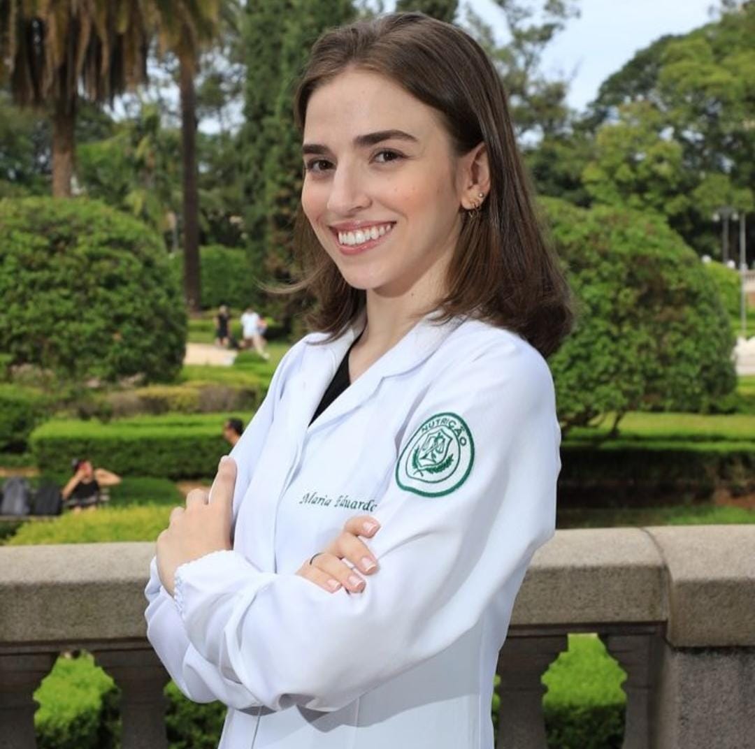 Maria Eduarda da Fonte